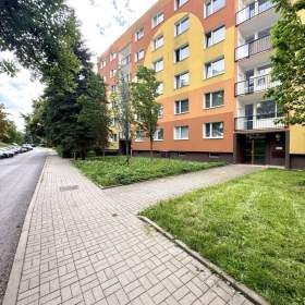 Prodej byty 1+1, 35 m2 -  / 19499558