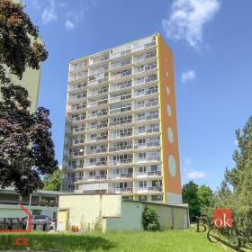 Prodej byty 4+1, 82 m2 -  Most / 19499605