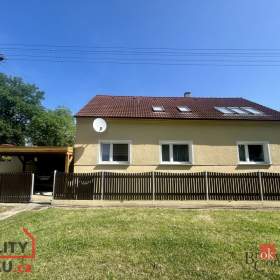 Pronájem rodinné domy, 100 m2 -  Přehýšov / 19500070