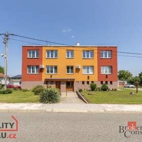 Prodej byty 2+1, 51 m2 -  / 19500158