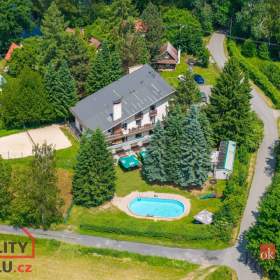 Prodej ubytování, 1 050 m2 -  / 19502709