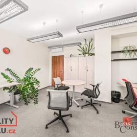 Foto inzerátu Pronájem kanceláře, 236 m2 - Plzeň