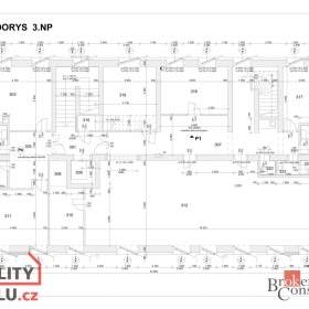 Foto inzerátu Pronájem kanceláře, 236 m2 - Plzeň