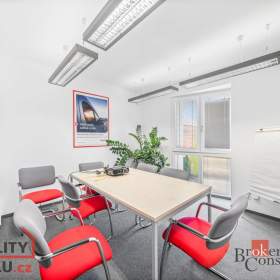 Foto inzerátu Pronájem kanceláře, 236 m2 - Plzeň