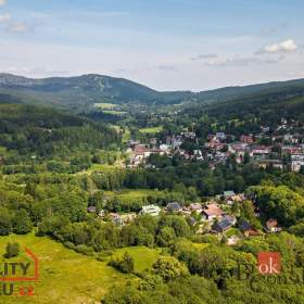 Prodej pozemky pro bydlení, 800 m2 -  / 19502732