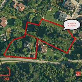 Foto inzerátu Prodej rodinné domy, 185 m² - Zašová