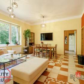 Foto inzerátu Prodej rodinné domy, 185 m² - Zašová