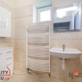 Foto inzerátu Prodej rodinné domy, 185 m² - Zašová