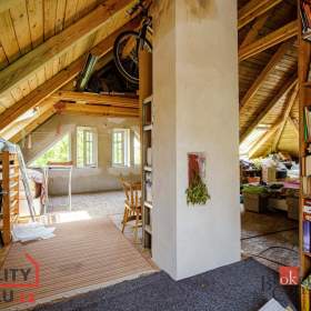 Foto inzerátu Prodej rodinné domy, 185 m² - Zašová