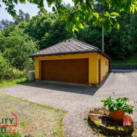 Foto inzerátu Prodej rodinné domy, 185 m² - Zašová