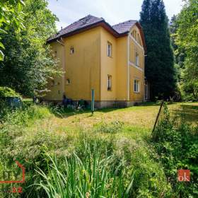 Foto inzerátu Prodej rodinné domy, 185 m² - Zašová