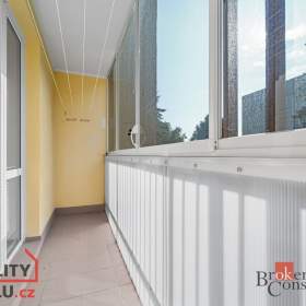 Prodej byty 3+1, 70 m2 -  Opočno / 19502763