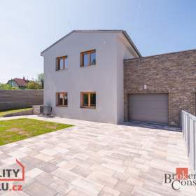 Prodej rodinné domy, 178 m² -  Plzeň -  Severní Předměstí / 19502788