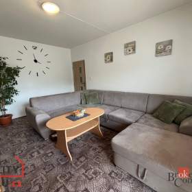 Prodej byty 2+1, 60 m2 -  / 19502913