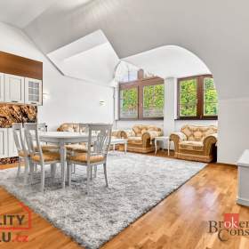 Prodej byty 3+kk, 137 m2 -  / 19504034