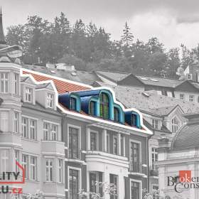 Foto inzerátu Prodej byty 3+kk, 137 m2 -