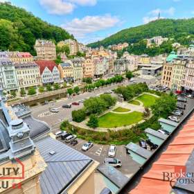 Foto inzerátu Prodej byty 3+kk, 137 m2 -