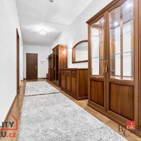 Foto inzerátu Prodej byty 3+kk, 137 m2 -
