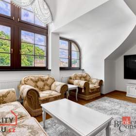 Foto inzerátu Prodej byty 3+kk, 137 m2 -