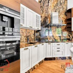 Foto inzerátu Prodej byty 3+kk, 137 m2 -