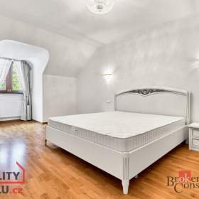 Foto inzerátu Prodej byty 3+kk, 137 m2 -