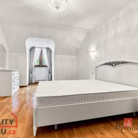 Foto inzerátu Prodej byty 3+kk, 137 m2 -