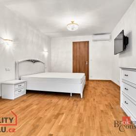 Foto inzerátu Prodej byty 3+kk, 137 m2 -