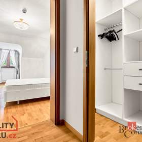 Foto inzerátu Prodej byty 3+kk, 137 m2 -