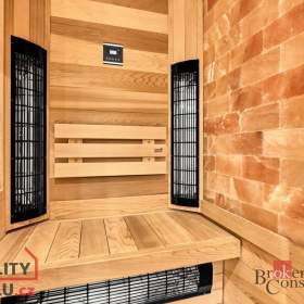 Foto inzerátu Prodej byty 3+kk, 137 m2 -