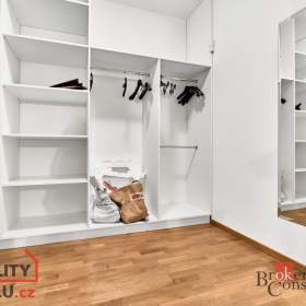 Foto inzerátu Prodej byty 3+kk, 137 m2 -