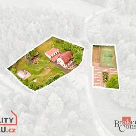 Foto inzerátu Prodej ubytování, 500 m² -