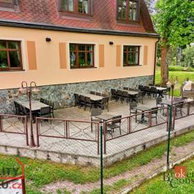 Foto inzerátu Prodej ubytování, 500 m² -