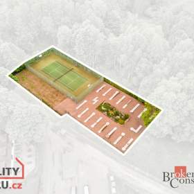 Foto inzerátu Prodej ubytování, 500 m² -