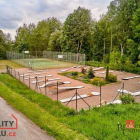 Foto inzerátu Prodej ubytování, 500 m² -