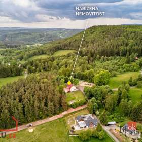 Foto inzerátu Prodej ubytování, 500 m² -