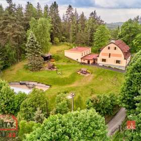 Foto inzerátu Prodej ubytování, 500 m² -