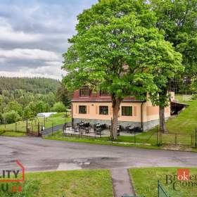 Foto inzerátu Prodej ubytování, 500 m² -