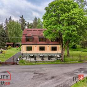 Foto inzerátu Prodej ubytování, 500 m² -