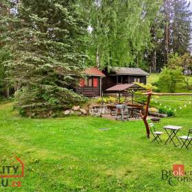 Foto inzerátu Prodej ubytování, 500 m² -