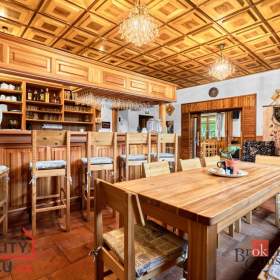 Foto inzerátu Prodej ubytování, 500 m² -