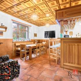 Foto inzerátu Prodej ubytování, 500 m² -