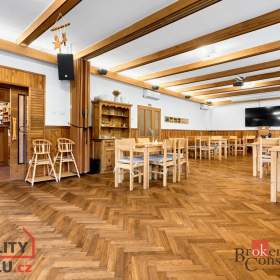 Foto inzerátu Prodej ubytování, 500 m² -