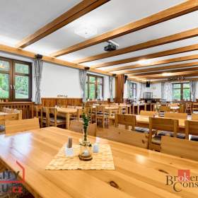 Foto inzerátu Prodej ubytování, 500 m² -