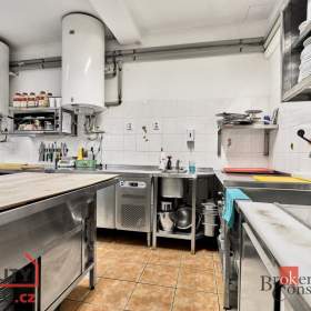 Foto inzerátu Prodej ubytování, 500 m² -