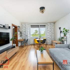 Prodej byty 2+1, 65 m2 -  / 19504044