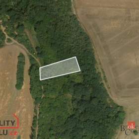 Prodej ostatní pozemky, 802 m2 - / 19505221