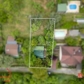 Foto inzerátu Prodej chata, 45 m² - Petrov