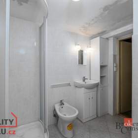 Foto inzerátu Prodej chata, 45 m² - Petrov