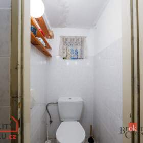 Foto inzerátu Prodej chata, 45 m² - Petrov