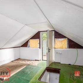 Foto inzerátu Prodej chata, 45 m² - Petrov